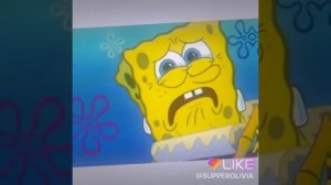 ГУБКА БОБ УМЕР