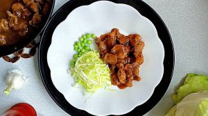 Это Шедевр Вкуса Рецепт тушенных в пиве  куриных желудков Фирменный рецепт Это просто