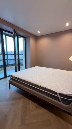 Завершен ремонт в 2к.кв. в ЖК NEWПИТЕР