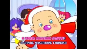 барбарики розовый компот 0+