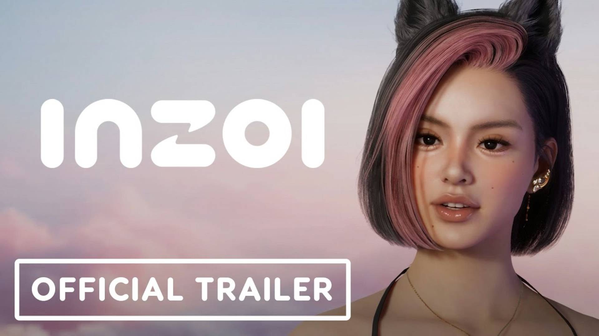 inZOI - Трейлер