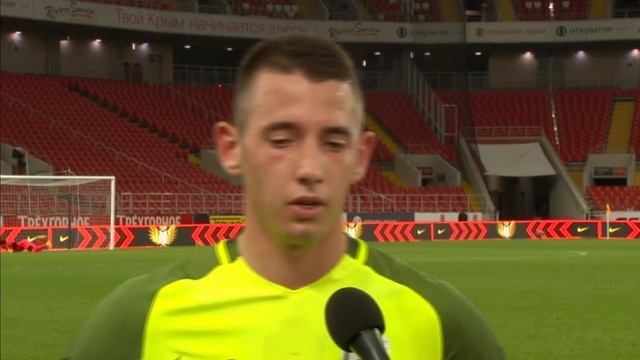 Watch Live: Nike Academy vs K11 Moscow смотреть онлайн