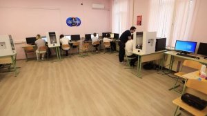 Урок Петрик АЮ