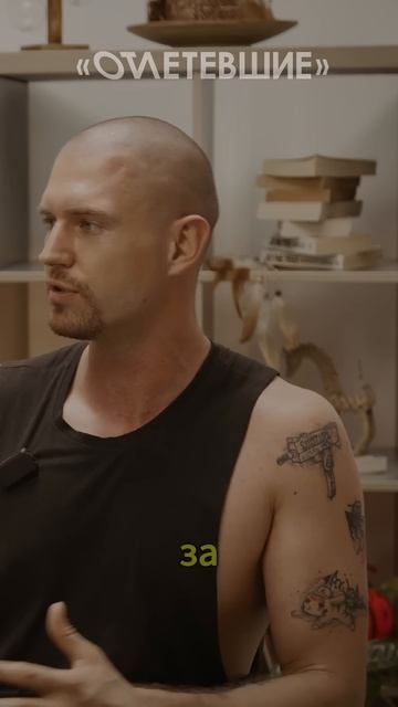 “Осеменитель”? Глеб Докучаев шокирует признанием!