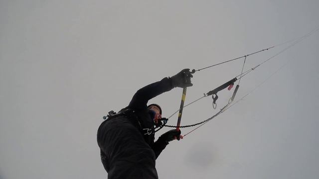 Aeros gyro 9.5 m2 на борде смотреть онлайн