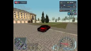 Нарушение Ронни
