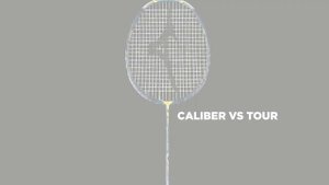 Caliber series