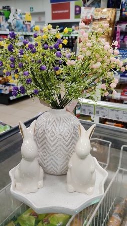 Декор из Фикс Прайс
