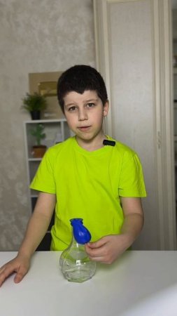 ПОВТОРИЛ СВОЙ ПОПУЛЯРНЫЙ ЭКСПЕРИМЕНТ ✅