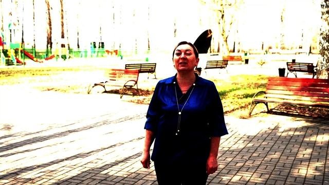 Волшебный мир