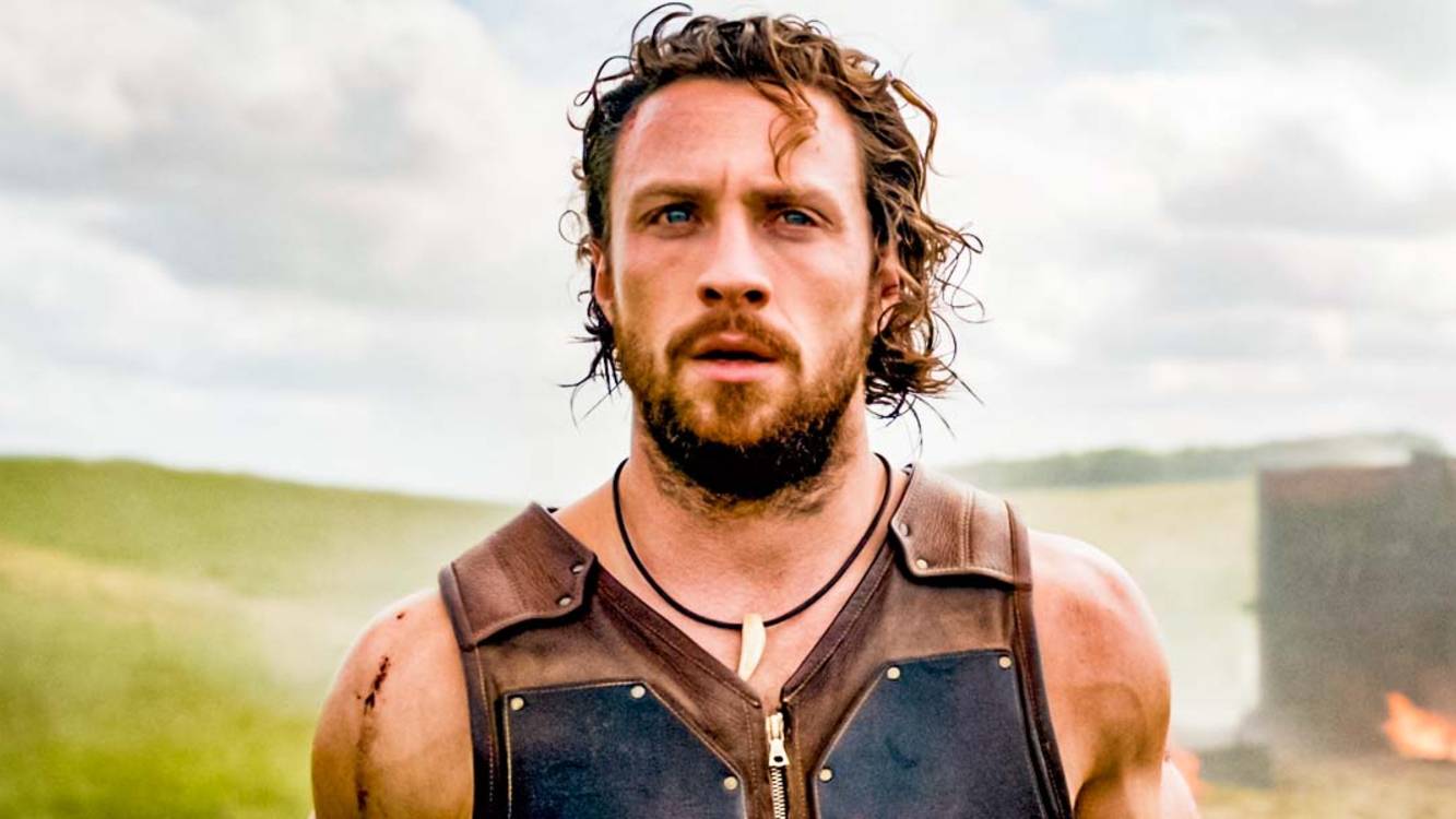 Крэйвен-охотник 2024 — Русский трейлер смотреть онлайн