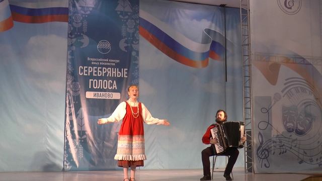 Мусатова Ульяна Вячеславовна_Электросталь