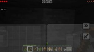 ✨ Начало великого приключения в Minecraft! (Часть 1)