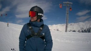 Архыз Горизонт