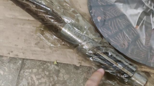 Цікаві запчастини ЮМЗ. Дещо рідкісне