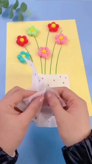 easy craft ideas for kids at school  #поделки #papercraft #diy  #papercrafts #manualidadesdepapel