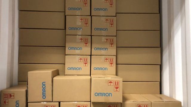 Container Unloading AMR/Cobot with Solomon 3D Vision смотреть онлайн