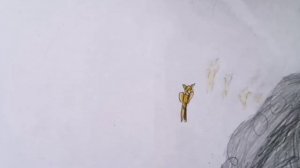 части нарисованного клипа Бискаса раньше было лучше
