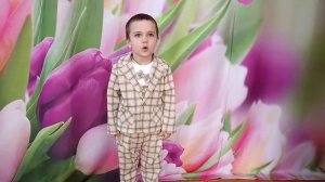 Чайкин Михаил, МБДОУ "Светлячок"