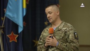Патриотическое воспитание. Герои специальной военной операции