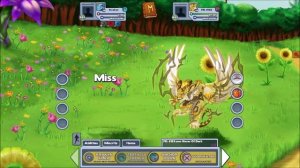 Miscrits / Arena / Part 3