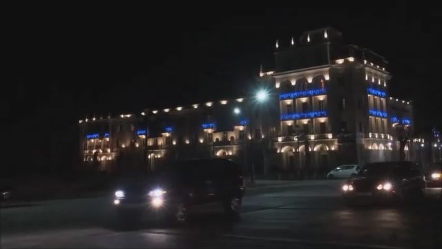 РУСТАВИ проспект Костава