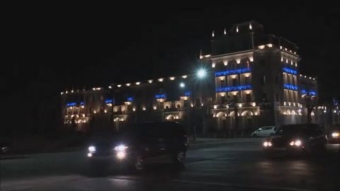 РУСТАВИ проспект Костава