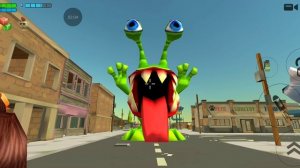 токсичное затопление 2 серия