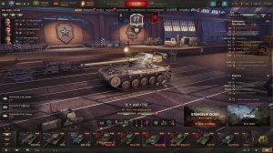 Мир танков|#28.03.2025