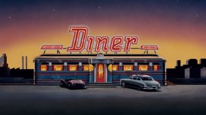Забегаловка | Diner (1982)