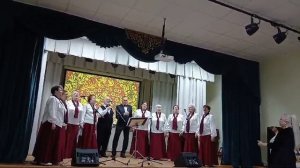 "Уральская рябинушка"