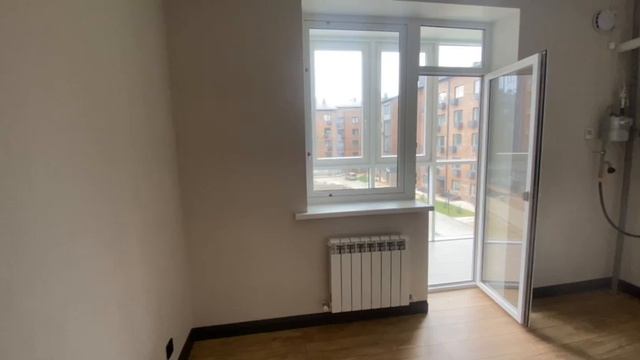 Продаётся квартира с шикарным ремонтом в загородном ЖК