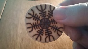 Шлем ужаса 👹