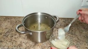 Скумбрия Вкуснее ЛОСОСЯ! Секрет Вкуса в Маринаде!