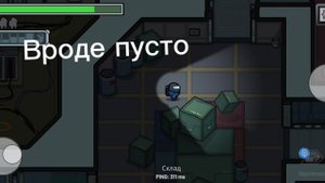 Летс плей по амогусу