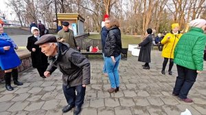 23.03.25г..."Татьянушка из Гомеля"...