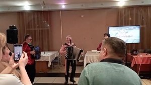 Удм. песня.