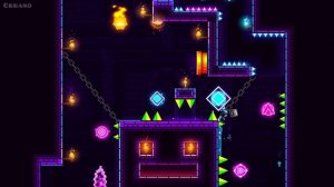 Исследователи - Старое против Нового - Геометрии дэш