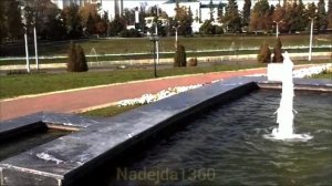 Поездка в Саранск!