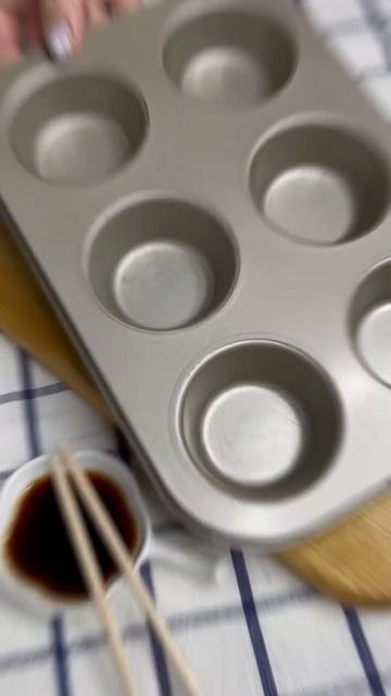 Запеченные суши 🍣