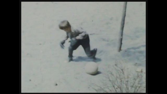 1982. Май. Усть-Сема.