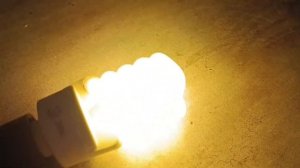 Мои люминесцентные лампы полный обзор всех