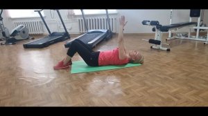 ДЫХАТЕЛЬНАЯ ГИМНАСТИКА для легких и бронхов [ЛФК каждый день!]