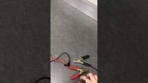 Пусковое зарядное устройство leader 150