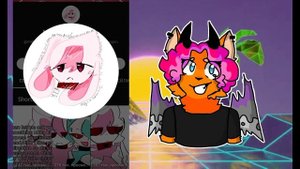 кто такие @Mika_Kit162 @Makiko_Fox@millychan_bunny @milly714