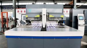 Панелегибы c ЧПУ