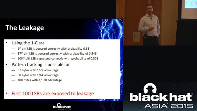 Bar-Mitzva Attack: Breaking SSL with 13-Year Old RC4 Weakness