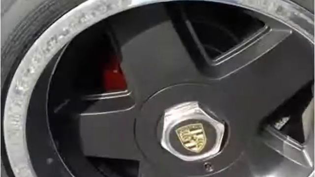 1971 Porsche 911 Used Cars Fort Collins CO смотреть онлайн