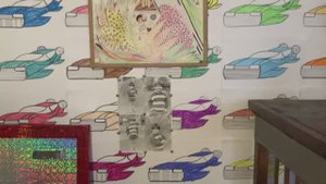 КАК  Я  СДЕЛАЛ  СУПЕРКОНДЕНСАТОР