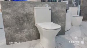 Унитаз-компакт Orans WM-9902